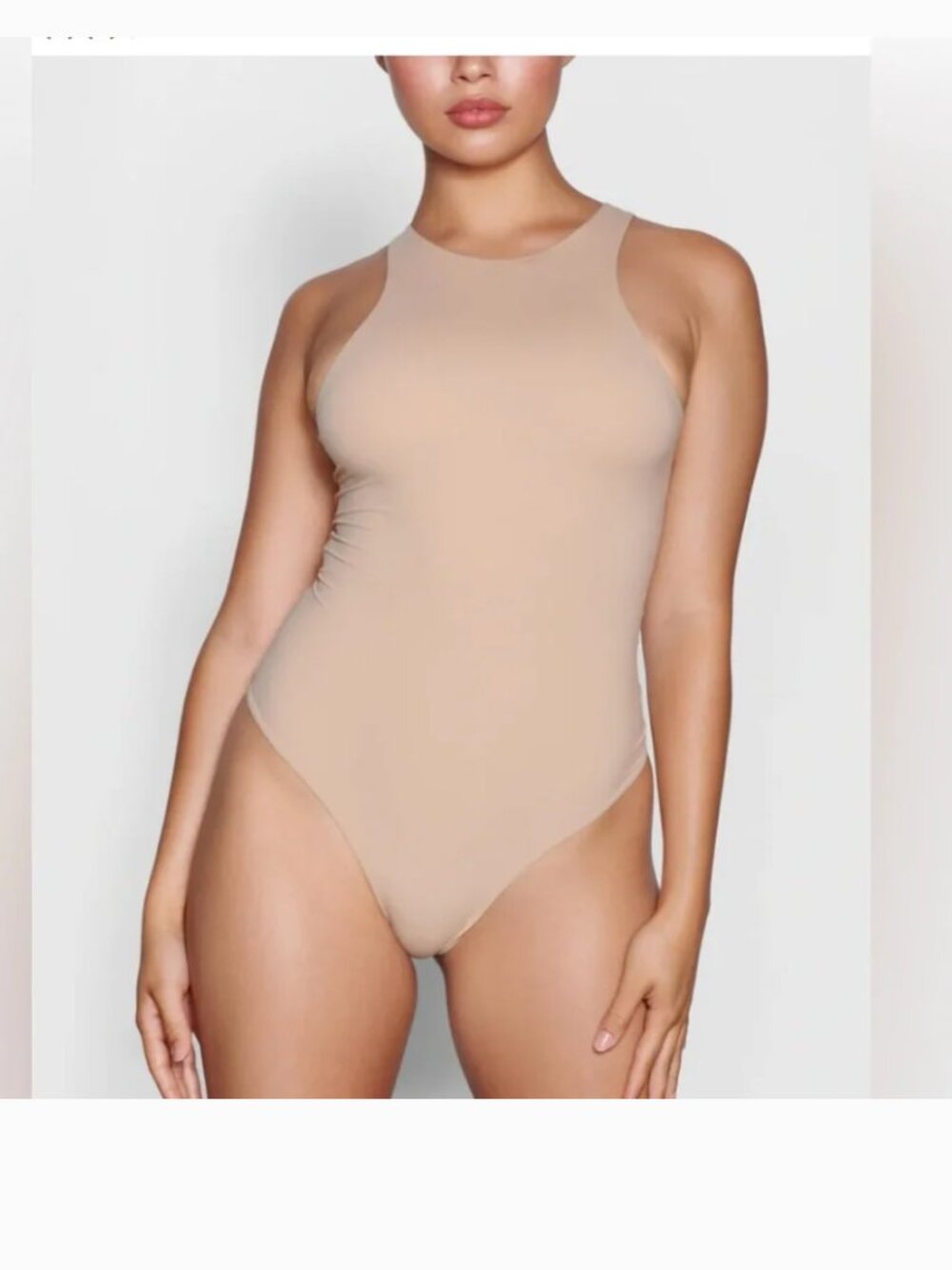 Skims bodysuit